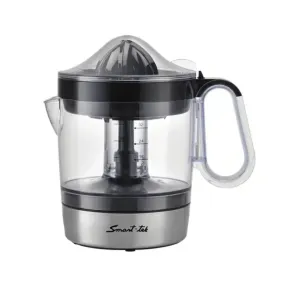 Exprimidor Electrico SMART TEK 1L Negro EC2030NE