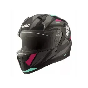 Casco Mac Ff067 Taylor GyPk Mt