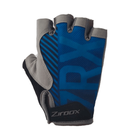 Guante Corto Ziroox Cross 2.1