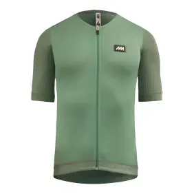 Jersey Magenta 8 7 Stripes Verde