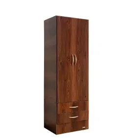 Placard PLATINUM Base 2 Puertas 2 Cajones Roble Antiguo 91202