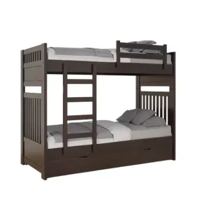 Cucheta Desmontable INMACOL Mediterraneo Caoba 105