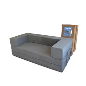 Sillon SUAVESTAR Recostar en Caja 200X100X70 11610140200100