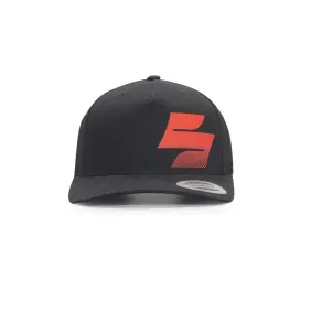 Gorra Suzuki Cap Black
