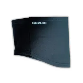 Cuello Buff Suzuki Tech Neck Black
