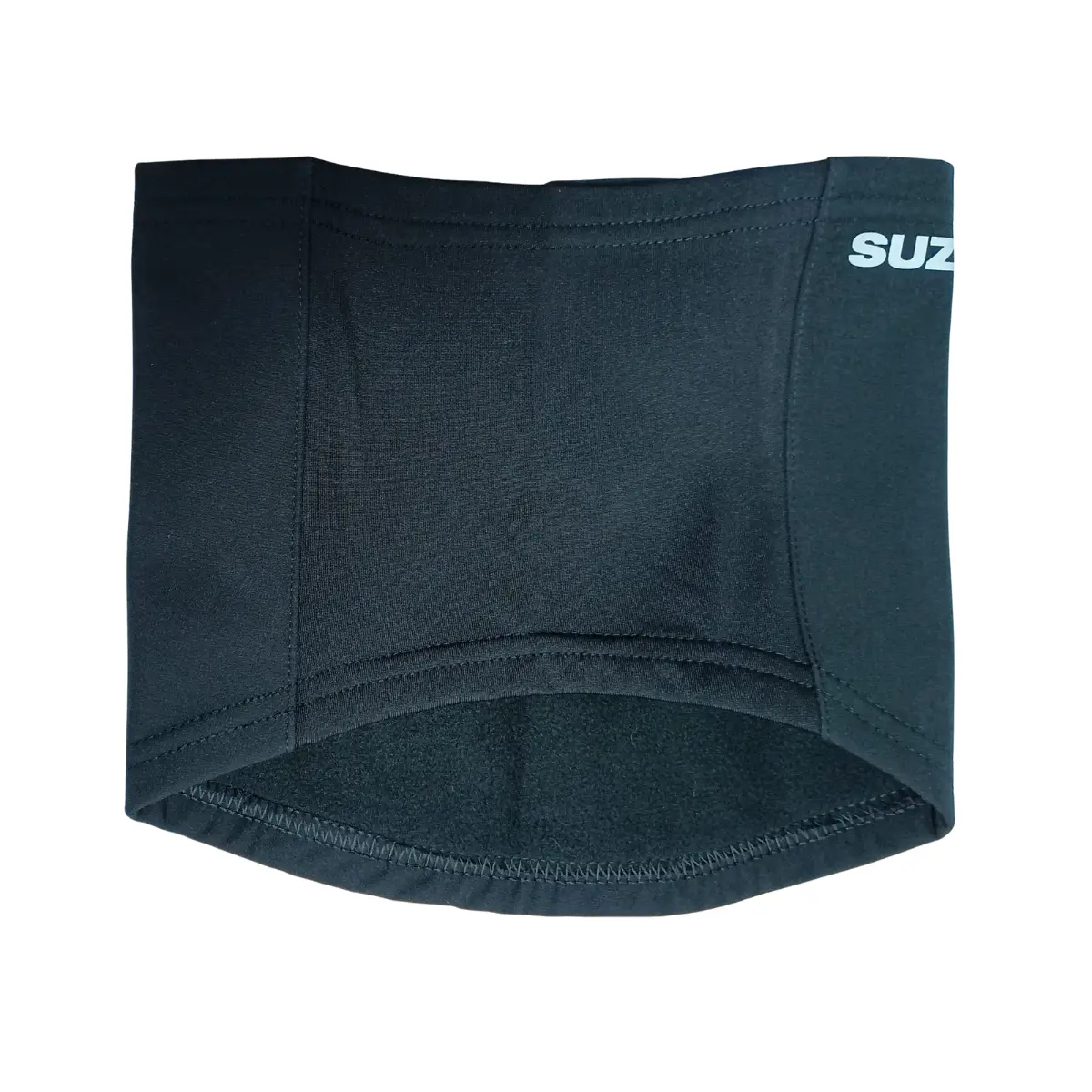 Cuello Buff Suzuki Tech Neck Black - Yuhmak