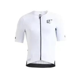 Jersey Gud Lite Hombre Degrade Blanco