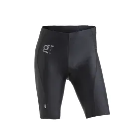 Calza Short Gud Core Hombre Negro