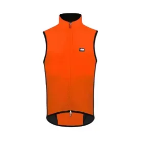 Chaleco Magenta 172 Naranja Fluo