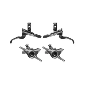 Set De Freno J Kit XTR BL M9200 R + BR M9200 R Pack Ind