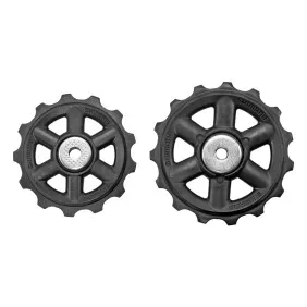 Set Rueditas Cambio RD M310 Guía y Tensión