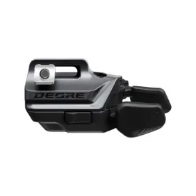 Shifter Wireless Deore SW M6250 R Derecho Pack Ind