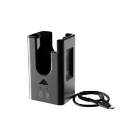 Cargador Bateria EC DN100 con Cable de Carga Pack Ind