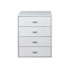 Chifonier Ricchezze Pluspack 4 Caj Nevada 35308129