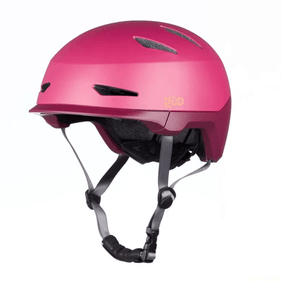 Casco GUD Urban Block Matt Viol