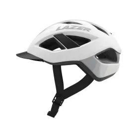 Casco LAZER Cameleon White