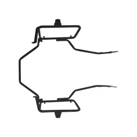 Soporte Laterales para Baul Ira Honda Xr 150