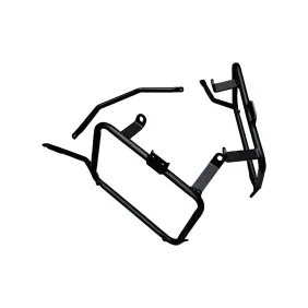 Soporte Laterales para Baul Ira Honda Xr 300 Tornado 2024 2025