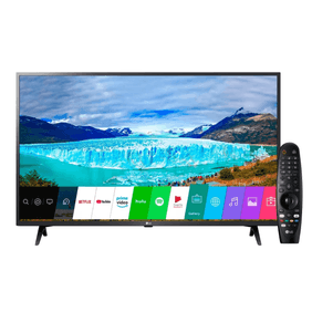 Smart TV 43'' LG FHD WebOS 43LM6350PSB