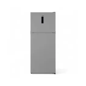 Heladera KÜLTEK 445L Inverter No Frost Silver KTHT400S