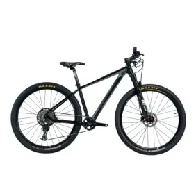 Bicicleta MTB VENZO Atix Expert 1.2 R29" Negro