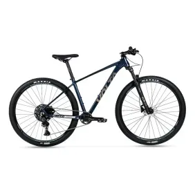 Bicicleta MTB VOLTA Viggo Expert Aluminio Cues R29" Azul
