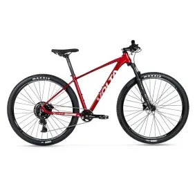 Bicicleta MTB VOLTA Viggo Active Aluminio Cues G3 R29" Rojo