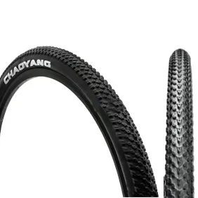 Cubierta 700X38 H 5224 Gravel Gp Negra C Alamb 60 Tpi