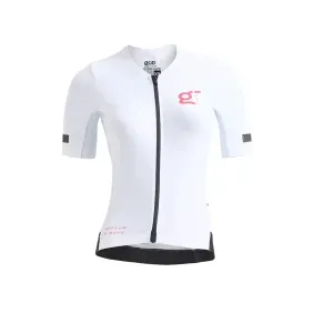 Jersey Gud Lite Mujer Blanco