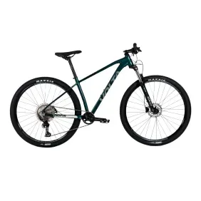 Bicicleta Mtb Avian Aluminio Verde Deore 29ER G3