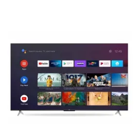 Smart TV 55" RCA 4K UHD Google TV G55P7UHDF