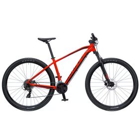 Bicicleta MTB SCOTT Aspect 960 R29" Rojo