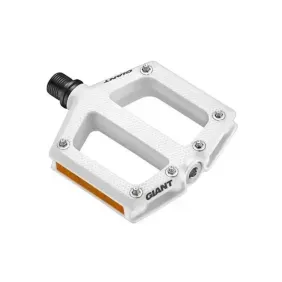 Pedal Giant Pinner Lite Flat White