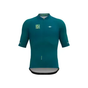 Remera Ziroox Corta Vietnam Essence Petroleo