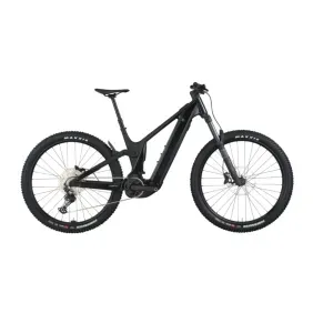 Bicicleta Electrica SCOTT Patron 930 R29" Negro