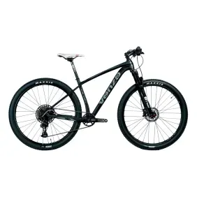 Bicicleta MTB VENZO X Blaze Expert Boost Deore R29" Negro