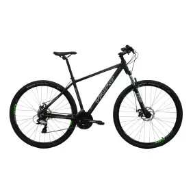 Bicicleta MTB Vairo R29 XR 3.0 Negro