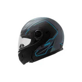 Casco HAWK Rebatible RS5 Resistance Sophie Mate