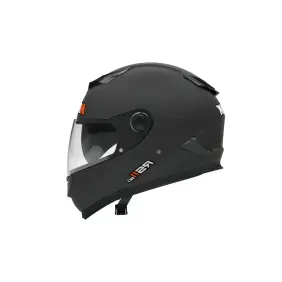 Casco Integral HAWK RS11 Negro Mate