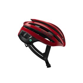 Casco LAZER Z1 KC Metallic Rojo