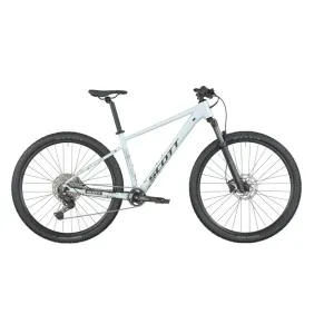 Bicicleta MTB SCOTT Contrail 10 Cumulus R29" Blanco