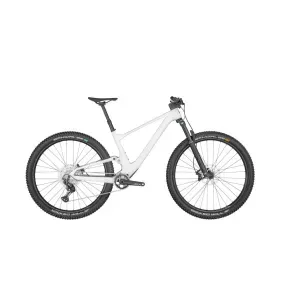 Bicicleta MTB SCOTT Spark 930 R29" Blanco
