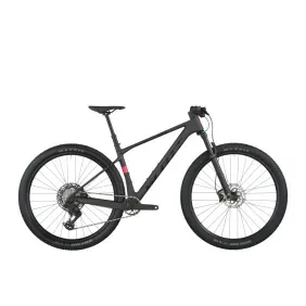 Bicicleta MTB SCOTT Scale 910 Carbon R29" Negro