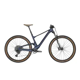 Bicicleta MTB SCOTT Spark 970 R29" Azul