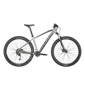 Bicicleta MTB SCOTT Aspect 950 R29" Gris Negro