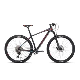 Bicicleta MTB Vairo R29 XR 8.9 XT Balck Red