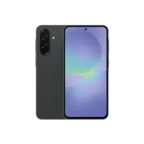 Celular SAMSUNG A36 6.7" 256GB 8GB Awesome Negro