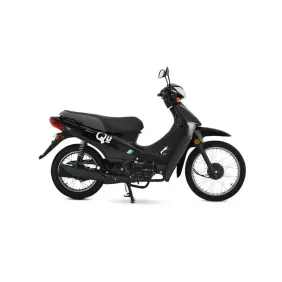 Moto Siam Qu 110 RT 2026