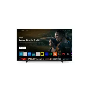 Smart TV 55" PHILIPS 4K UHD Titan OS 55PUD730977