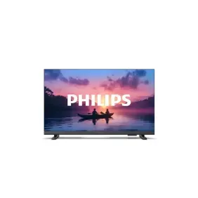 Smart TV 32" PHILIPS HD Titan OS Negro 32PHD691077